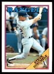 #537 Steve Buechele 