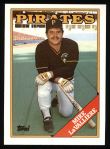 #539 Mike LaValliere 