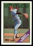 #543 Kent Tekulve 