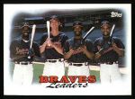 #549 Braves Leaders  