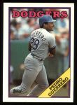 #550 Pedro Guerrero 