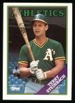#551 Terry Steinbach 