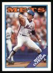 #558 Bob Ojeda 