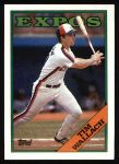 #560 Tim Wallach 