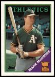 #580 Mark McGwire 