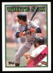 #585 Ozzie Guillen 