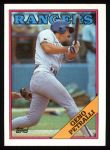 #589 Geno Petralli 