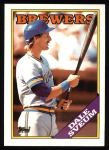 #592 Dale Sveum 