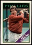 #600 Mike Schmidt 