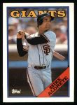 #602 Mike Aldrete 