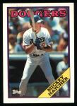 #607 Mickey Hatcher 