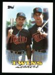 #609 Gary Gaetti 