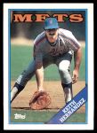 #610 Keith Hernandez 
