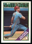 #626 Glenn Wilson 