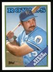 #638 Steve Balboni 