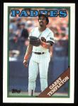 #640 Garry Templeton 