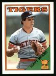 #645 Matt Nokes 
