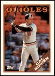 #650 Cal Ripken Jr. 