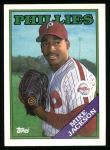 #651 Mike Jackson 