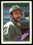 #673 Tony Phillips 