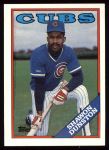 #695 Shawon Dunston 