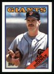 #703 Bob Brenly 