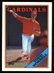 #715 Todd Worrell 