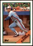#720 Tim Raines 
