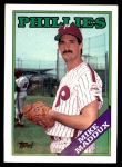 #756 Mike Maddux 