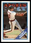 #761 Tony Armas 