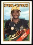#767 Jose Lind 