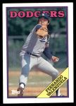 #780 Fernando Valenzuela 