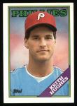 #781 Keith Hughes 