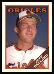 #782 Jeff Ballard 