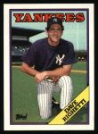 #790 Dave Righetti 