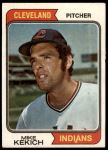 #199 Mike Kekich 