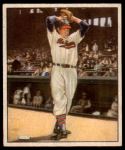 #6 Bob Feller 