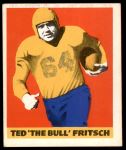 #35 Ted Fritsch 