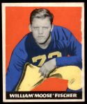 #7 William Fischer 
