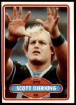 #144 Scott Dierking 