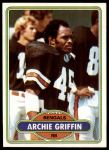 #457 Archie Griffin 