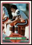 #171 Brian Sipe 