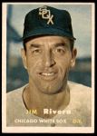#107 Jim Rivera 