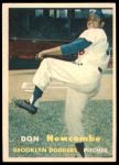 #130 Don Newcombe 