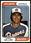 #439 Norm Miller 