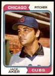 #562 Jack Aker 