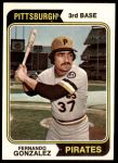 #649 Fernando Gonzalez 