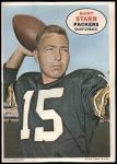#4 Bart Starr 