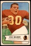 #110 Steve Meilinger 