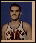 #49 Bob Kinney 